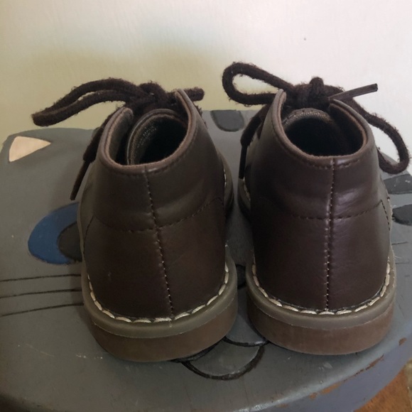 Boots - Picture 4 of 5